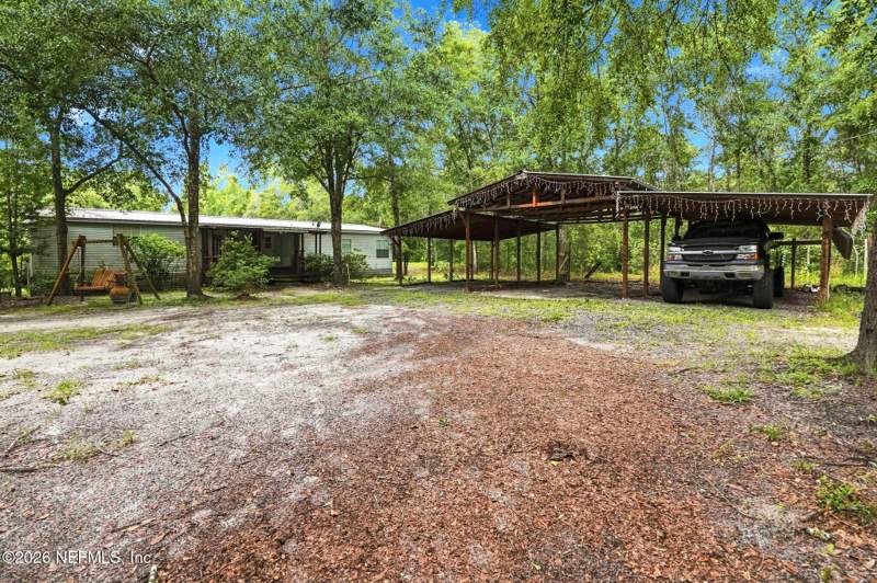 3 bedroom Manufactured Home at 1483 Nolan Road, Evergreen Acres, Middleburg — photo 4