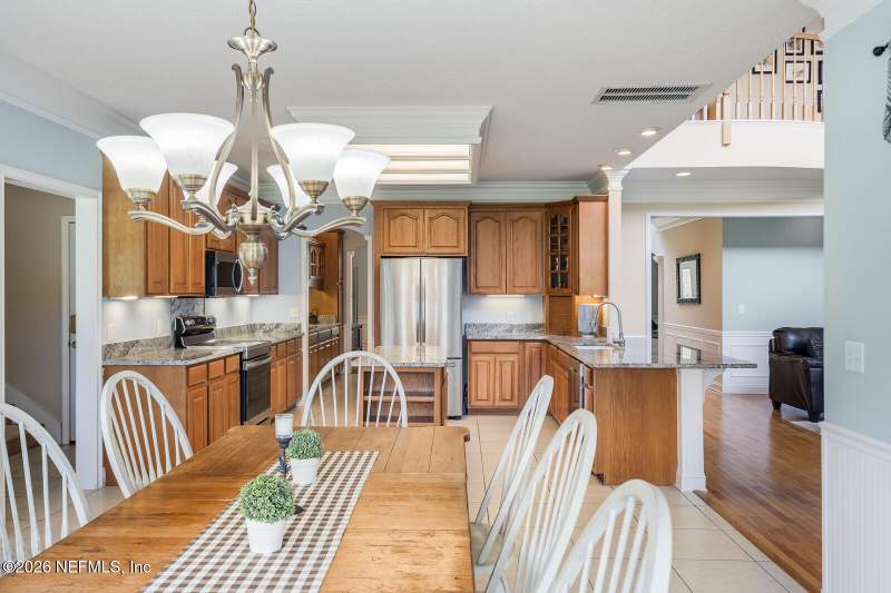 4 bedroom Single Family Residence at 46171 Sauls Road, Callahan, Callahan — photo 5