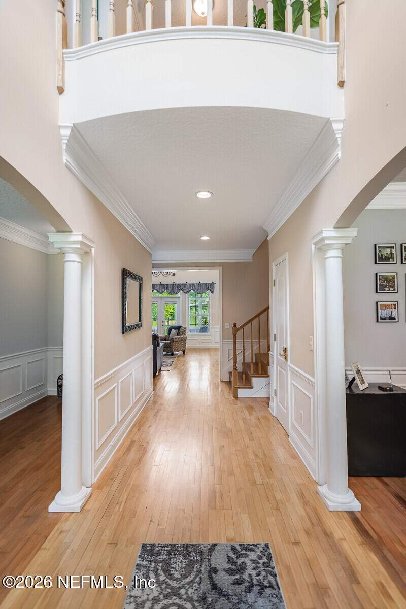 4 bedroom Single Family Residence at 46171 Sauls Road, Callahan, Callahan — photo 3