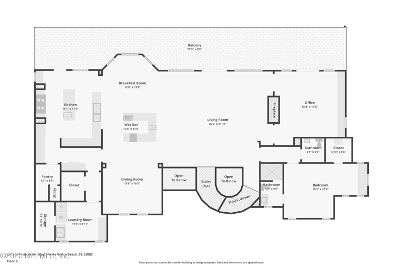6 bedroom Single Family Residence at 2357 S Ponte Vedra Boulevard, Ponte Vedra Beach, Ponte Vedra Beach — photo 4
