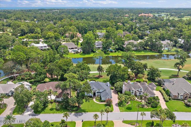 5 bedroom Single Family Residence at 8106 Seven Mile Drive, Sawgrass Players Club, Ponte Vedra Beach — photo 5