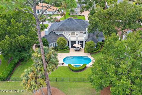 8106 Seven Mile Drive, Ponte Vedra Beach FL - photo 7 of 65