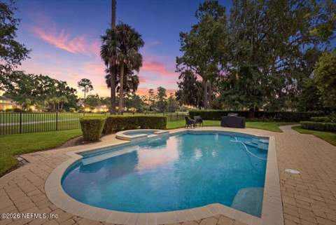 8106 Seven Mile Drive, Ponte Vedra Beach FL - photo 8 of 65