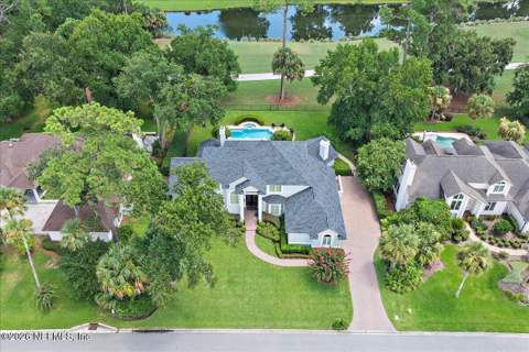 8106 Seven Mile Drive, Ponte Vedra Beach FL - photo 9 of 65