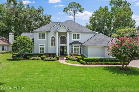 8106 Seven Mile Drive, Ponte Vedra Beach FL - photo 10 of 65