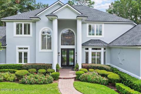 8106 Seven Mile Drive, Ponte Vedra Beach FL - photo 11 of 65