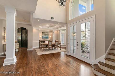 8106 Seven Mile Drive, Ponte Vedra Beach FL - photo 13 of 65