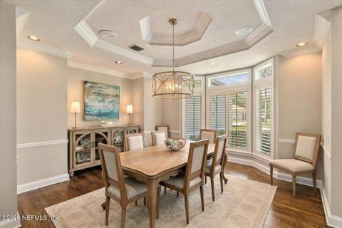 8106 Seven Mile Drive, Ponte Vedra Beach FL - photo 14 of 65