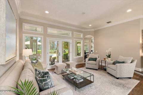 8106 Seven Mile Drive, Ponte Vedra Beach FL - photo 15 of 65