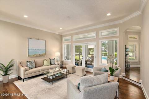 8106 Seven Mile Drive, Ponte Vedra Beach FL - photo 16 of 65