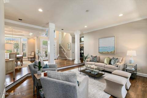 8106 Seven Mile Drive, Ponte Vedra Beach FL - photo 17 of 65
