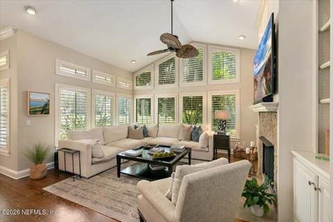 8106 Seven Mile Drive, Ponte Vedra Beach FL - photo 19 of 65
