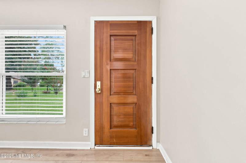 3 bedroom Single Family Residence at 5031 Romilly Drive, Oak Hill Terrace, Jacksonville — photo 3
