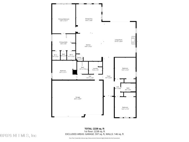 4 bedroom Single Family Residence at 95072 Golden Glow Drive, Amelia National, Fernandina Beach — photo 2