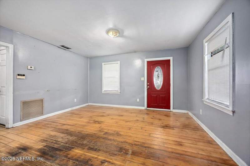 3 bedroom Single Family Residence at 2644 Commonwealth Avenue, Woodstock, Jacksonville — photo 2