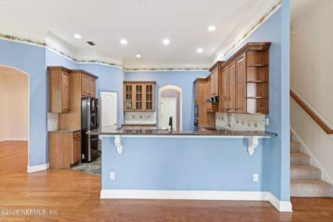 3437 Mainard Branch Court, Fleming Island FL - photo 10 of 80