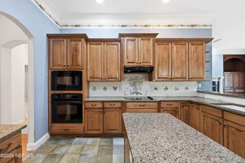 3437 Mainard Branch Court, Fleming Island FL - photo 13 of 80
