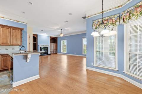 3437 Mainard Branch Court, Fleming Island FL - photo 17 of 80