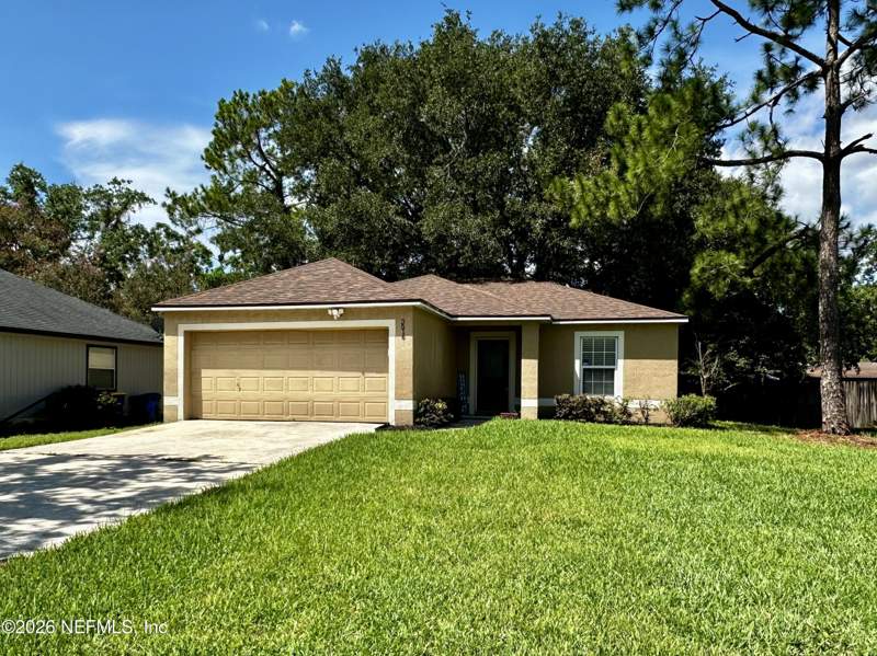 3 bedroom Single Family Residence at 3516 Wentworth Circle, Wentworth Place, Jacksonville — photo 2