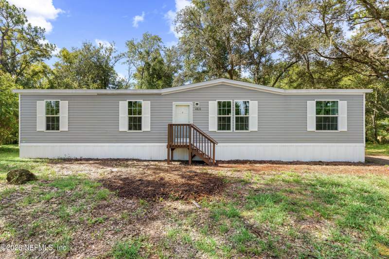 4 bedroom Manufactured Home at 4835 Timothy Street, Jacksonville South, Middleburg — photo 5