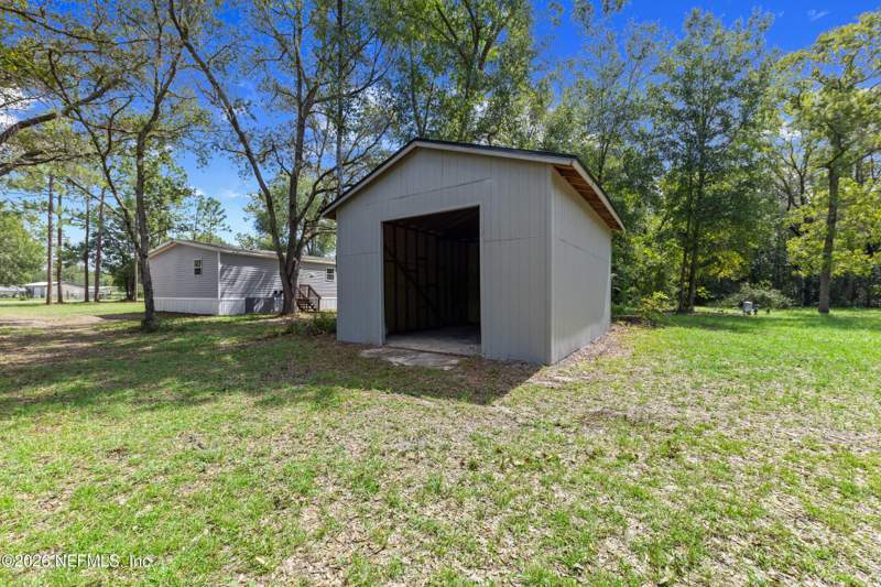 4 bedroom Manufactured Home at 4835 Timothy Street, Jacksonville South, Middleburg — photo 4