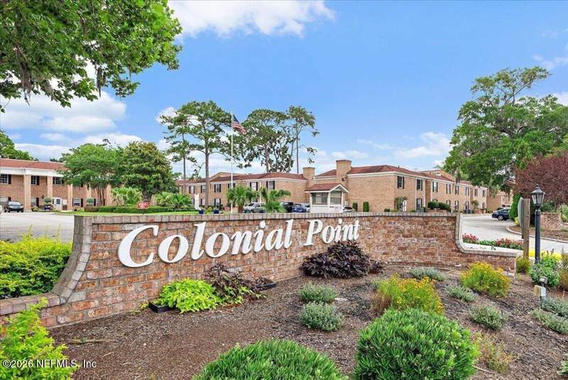 2 bedroom Condominium at 5201 Atlantic Boulevard #299, Colonial Point, Jacksonville — photo 2