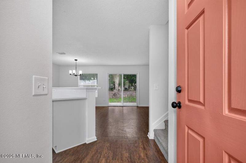 3 bedroom Townhouse at 1575 Vineland Circle #B, Autumn Glen, Fleming Island — photo 4