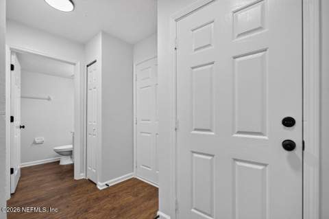 1575 Vineland Circle #B, Fleming Island FL - photo 14 of 38