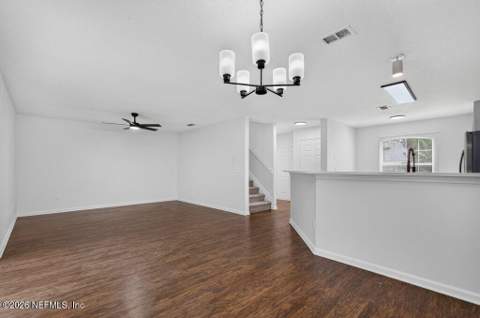 1575 Vineland Circle #B, Fleming Island FL - photo 11 of 38