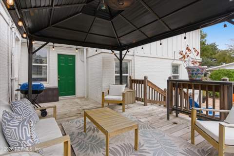 1156 Monterey Street, Jacksonville FL - photo 22 of 47