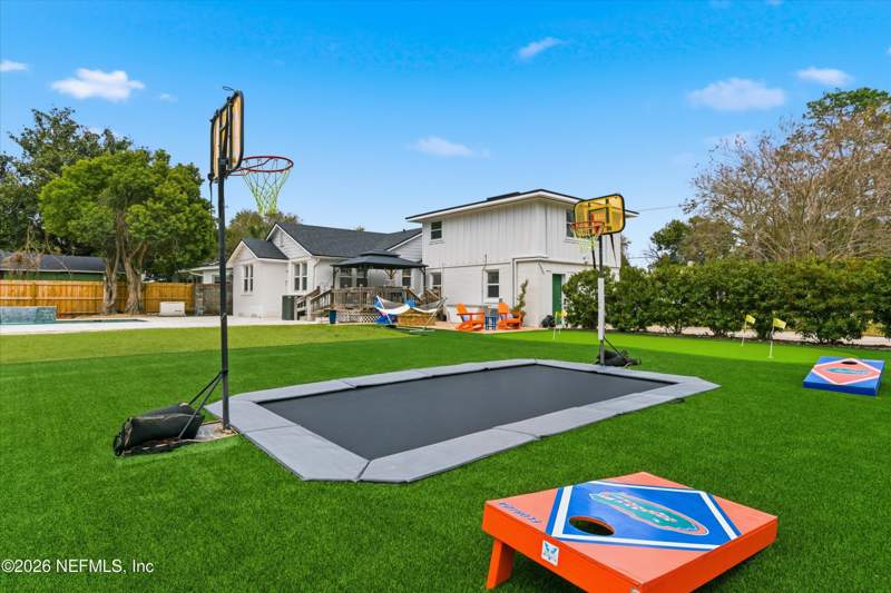3 bedroom Single Family Residence at 1156 Monterey Street, Miramar Terrace, Jacksonville — photo 3
