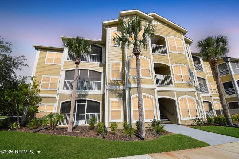 2 bedroom Condominium at 130 Old Town Parkway #2201, Old Town Villages, St. Augustine — photo 3