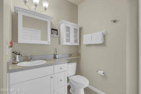 130 Old Town Parkway #2201, St. Augustine FL - photo 22 of 31