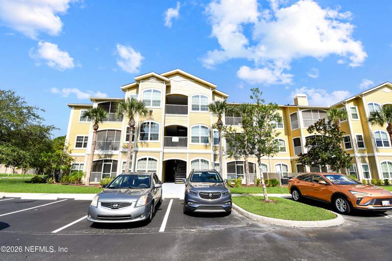 2 bedroom Condominium at 130 Old Town Parkway #2201, Old Town Villages, St. Augustine — photo 5