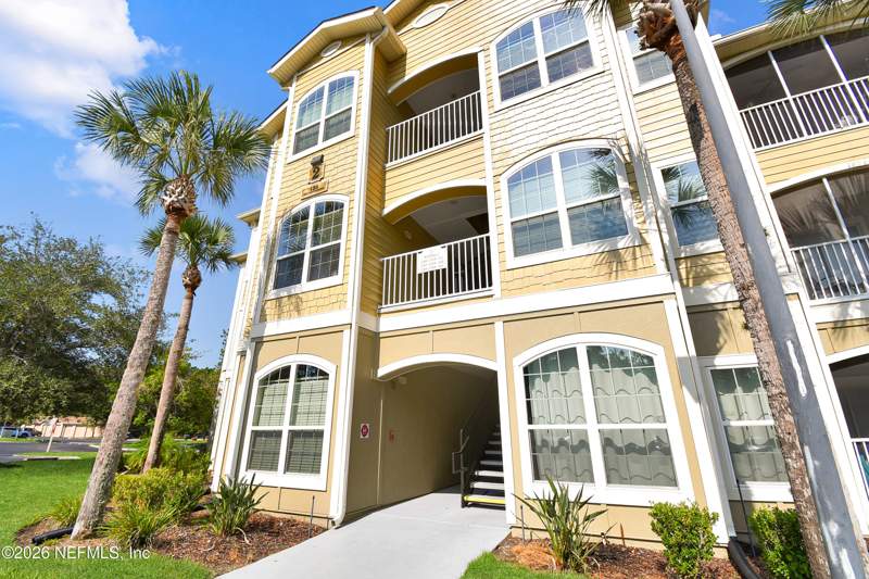2 bedroom Condominium at 130 Old Town Parkway #2201, Old Town Villages, St. Augustine — photo 2