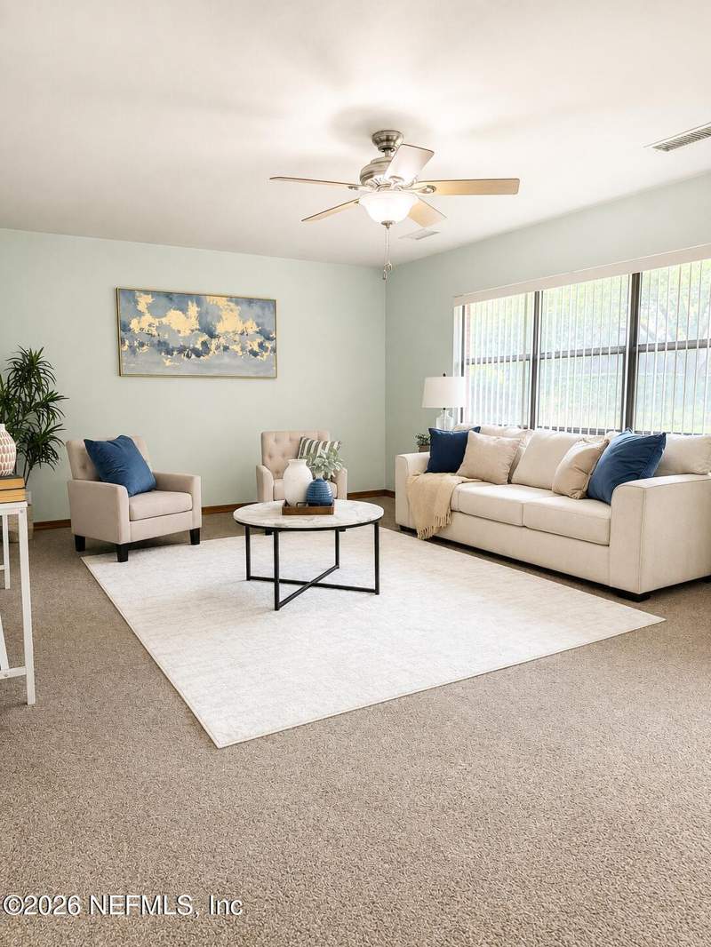 3 bedroom Single Family Residence at 5060 Carmel Drive, Ortega Farms, Jacksonville — photo 5