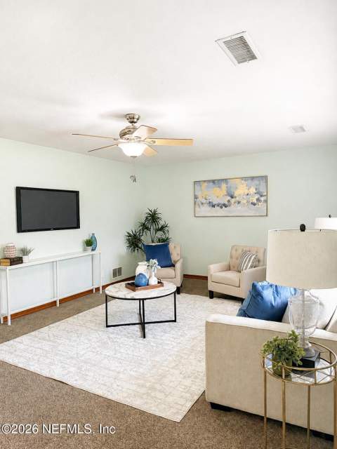 5060 Carmel Drive, Jacksonville FL - photo 6 of 19