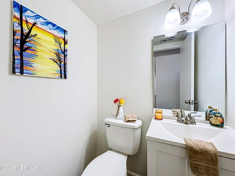 2 bedroom Condominium at 5201 Atlantic Boulevard #299, Colonial Point, Jacksonville — photo 5