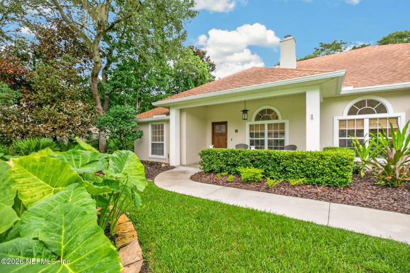 4 bedroom Single Family Residence at 844 White Eagle Circle, Oakbrook, St. Augustine — photo 4