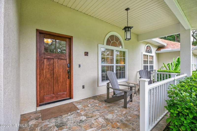 4 bedroom Single Family Residence at 844 White Eagle Circle, Oakbrook, St. Augustine — photo 5