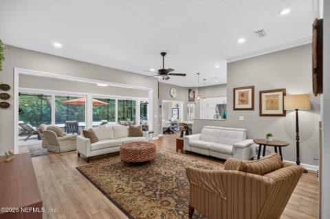 844 White Eagle Circle, St. Augustine FL - photo 10 of 50