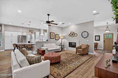 844 White Eagle Circle, St. Augustine FL - photo 12 of 50
