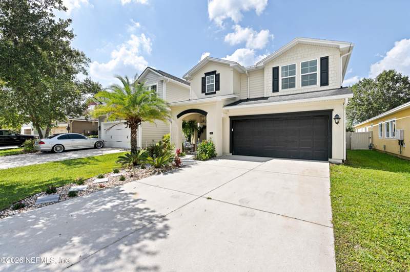 4 bedroom Single Family Residence at 405 Citrus Ridge Drive, Greenleaf Lakes, Ponte Vedra — photo 5