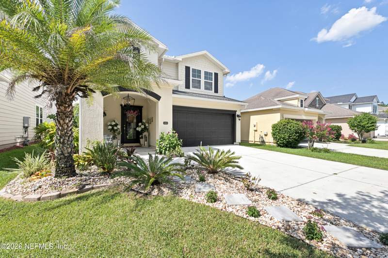 4 bedroom Single Family Residence at 405 Citrus Ridge Drive, Greenleaf Lakes, Ponte Vedra — photo 4