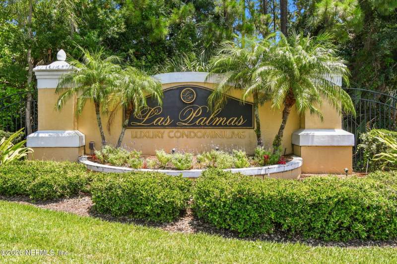 1 bedroom Condominium at 1001 Bella Vista Boulevard #16-105, Las Palmas, St. Augustine — photo 3