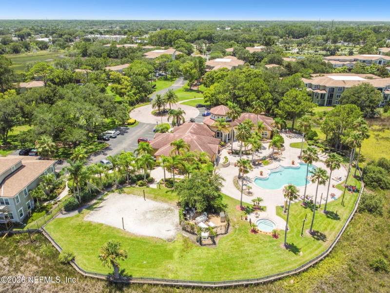 1 bedroom Condominium at 1001 Bella Vista Boulevard #16-105, Las Palmas, St. Augustine — photo 5