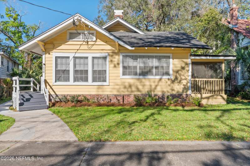 7 bedroom Single Family Residence at 1630 Larue Avenue, San Marco, Jacksonville — photo 2
