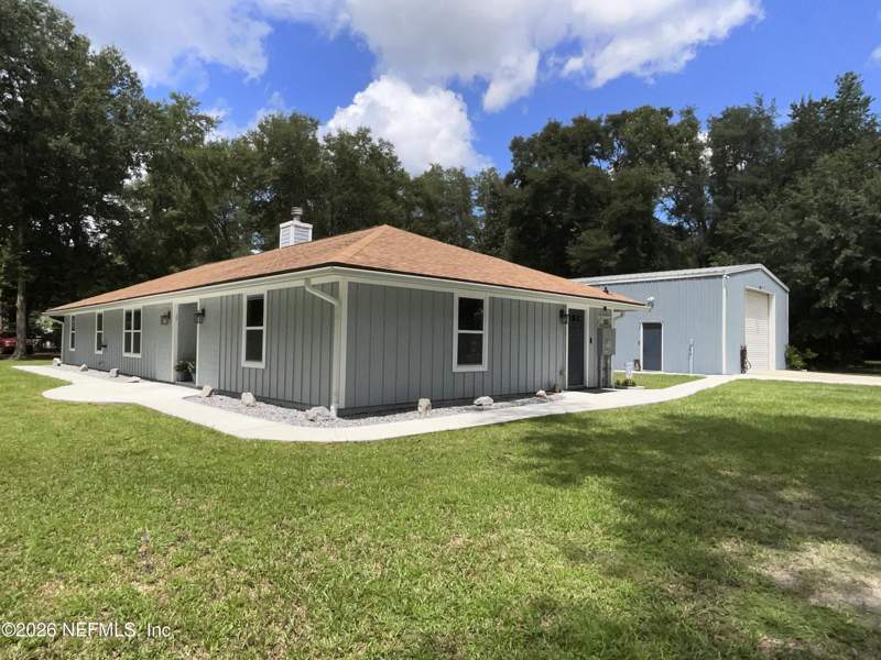 3 bedroom Single Family Residence at 133 Short Trail, Lake Asbury, Green Cove Springs — photo 3