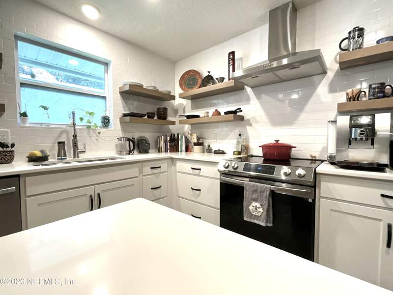 3 bedroom Single Family Residence at 133 Short Trail, Lake Asbury, Green Cove Springs — photo 4