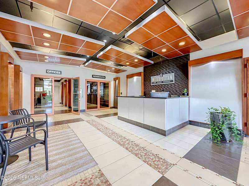 4 bedroom Condominium at 320 1st Street #810, The Metropolitan, Jacksonville Beach — photo 4